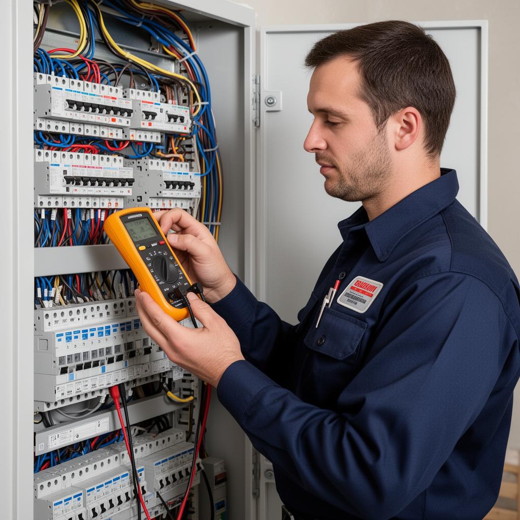 Service Calls & Troubleshooting